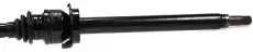Вал 23797 GKN