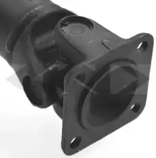 Вал 28017 GKN
