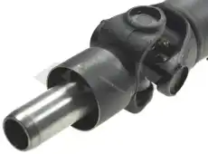Вал 28017 GKN