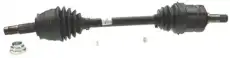 Вал 25950 GKN