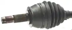 Вал 25950 GKN
