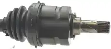 Вал 25950 GKN