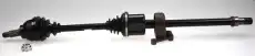 Вал 23285 GKN