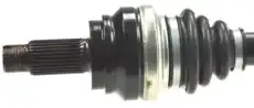 Вал 25792 GKN