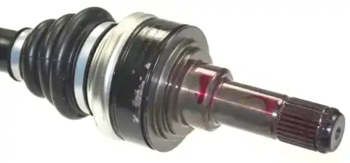 Вал 25792 GKN
