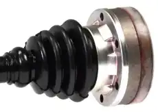 Вал 24489 GKN