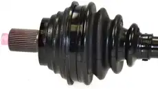 Вал 24489 GKN
