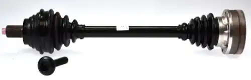 Вал 24489 GKN