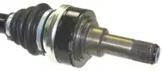 Вал 25791 GKN