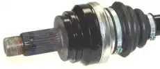 Вал 25791 GKN