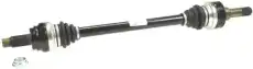 Вал 25791 GKN