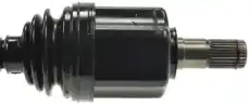 Вал 25659 GKN