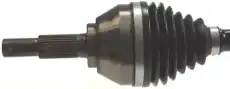 Вал 25659 GKN