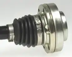 Вал 24199 GKN