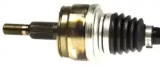 Вал 24199 GKN