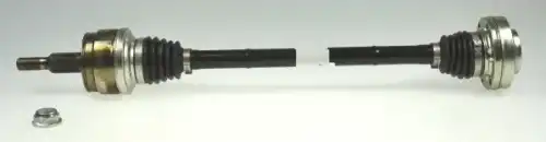 Вал 24199 GKN