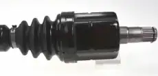 Вал 24496 GKN
