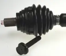 Вал 24496 GKN