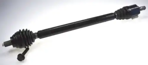 Вал 24496 GKN