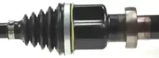 Вал 25486 GKN