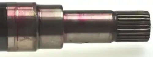 Вал 25486 GKN