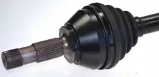 Вал 20949 GKN