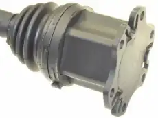 Вал 24816 GKN