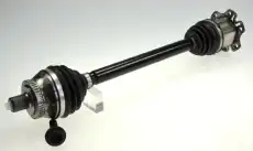 Вал 24825 GKN