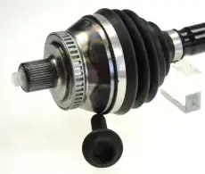 Вал 24825 GKN