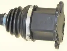 Вал 24822 GKN