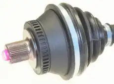 Вал 24822 GKN