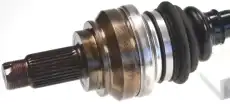 Вал 24899 GKN