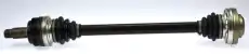 Вал 24352 GKN