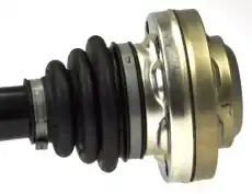 Вал 24352 GKN