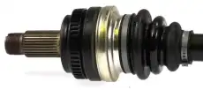 Вал 24352 GKN