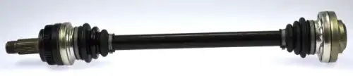 Вал 24352 GKN