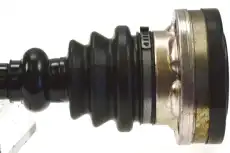 Вал 20601 GKN