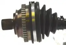 Вал 20601 GKN