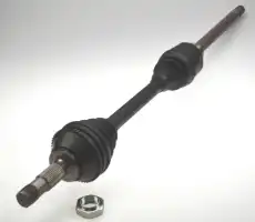 Вал 20951 GKN