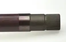 Вал 20951 GKN