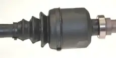 Вал 20951 GKN