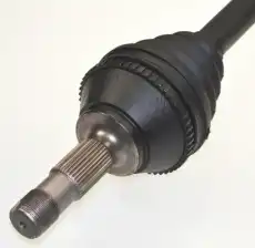 Вал 20951 GKN