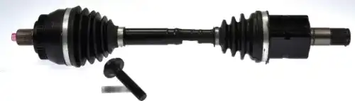 Вал 22254 GKN