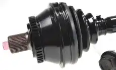 Вал 21171 GKN