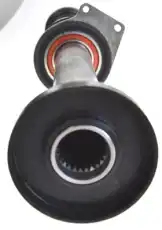 Вал 24157 GKN