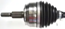 Вал 24157 GKN