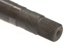 Вал 24376 GKN