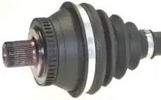 Вал 25948 GKN