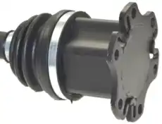 Вал 25948 GKN