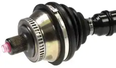 Вал 24588 GKN